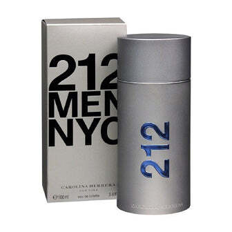 212 Eau De Toilette LuxuryLifeWay Online Store