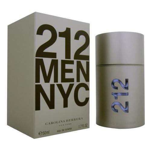 212 Eau De Toilette LuxuryLifeWay Online Store