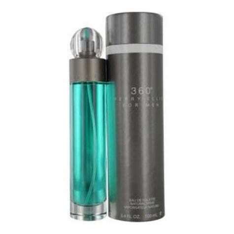 360 Eau De Toilette LuxuryLifeWay Online Store