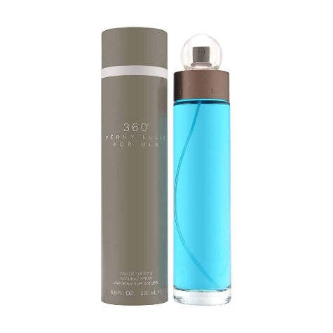 360 Eau De Toilette LuxuryLifeWay Online Store