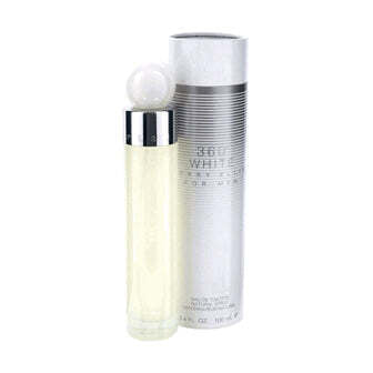 360 White Eau De Toilette LuxuryLifeWay Online Store