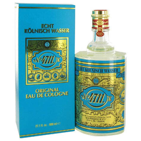 4711 Cologne LuxuryLifeWay Online Store