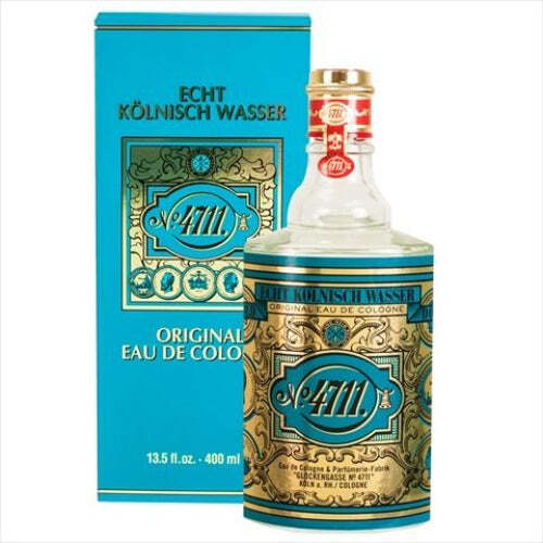 4711 Cologne LuxuryLifeWay Online Store