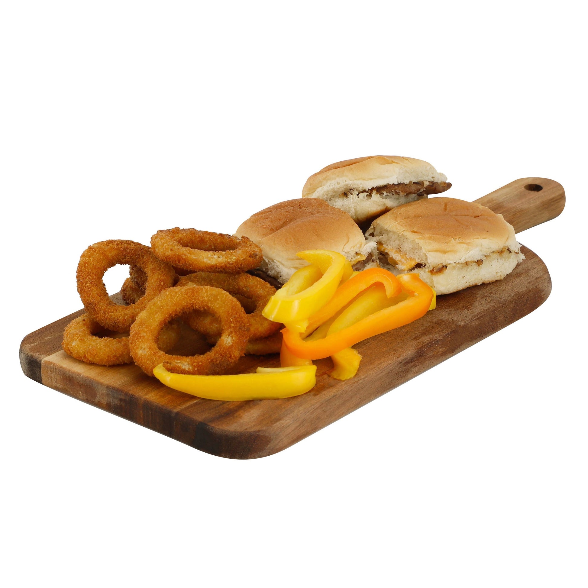 MegaChef 11.5 Inch Acacia Wood Charcuterie Cheese Board LuxuryLifeWay Online Store