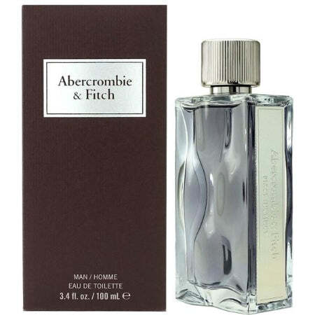 Abercrombie & Fitch First Instinct Eau De Toilette LuxuryLifeWay Online Store