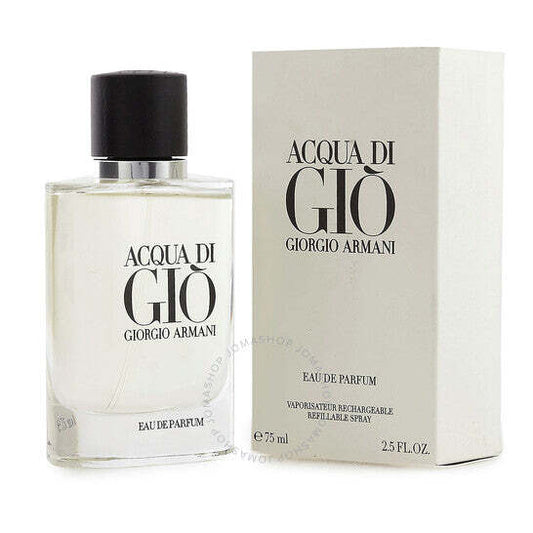 Acqua Di Gio Eau De Parfum LuxuryLifeWay Online Store