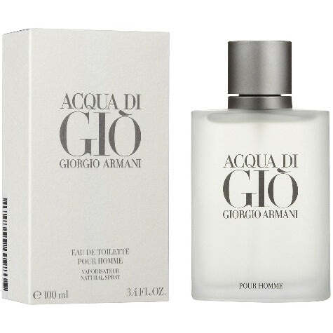 Acqua Di Gio Eau De Toilette LuxuryLifeWay Online Store