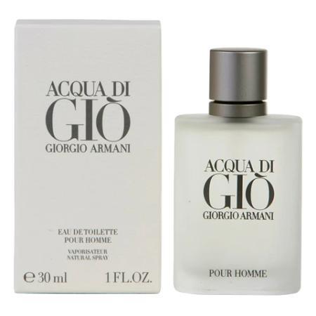 Giorgio Armani Acqua Di Gio Eau De Toilette LuxuryLifeWay Online Store