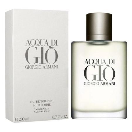 Acqua Di Gio Eau De Toilette LuxuryLifeWay Online Store