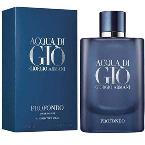 Acqua Di Gio Profondo Eau De Parfum LuxuryLifeWay Online Store