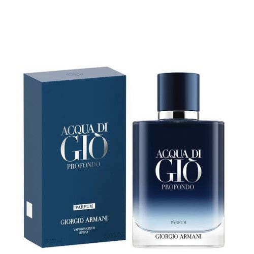 Acqua Di Gio Profondo Parfum LuxuryLifeWay Online Store