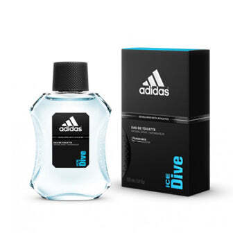 Adidas Ice Dive Eau De Toilette LuxuryLifeWay Online Store