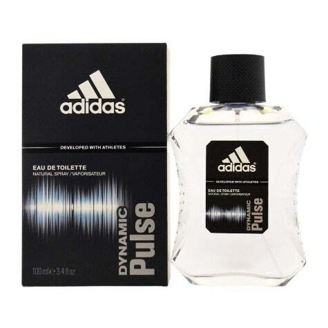 Adidas Dynamic Pulse Eau De Toilette LuxuryLifeWay Online Store