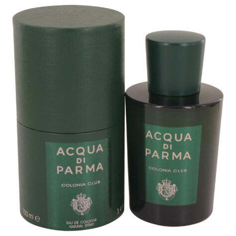 Acqua Di Parma Colonia Club Eau De Cologne LuxuryLifeWay Online Store