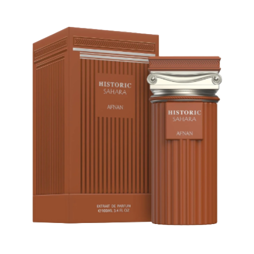 Afnan Historic Sahara Eau De Parfum LuxuryLifeWay Online Store