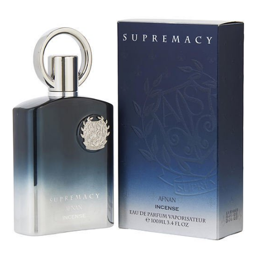 Afnan Supremacy Incense Eau De Parfum LuxuryLifeWay Online Store