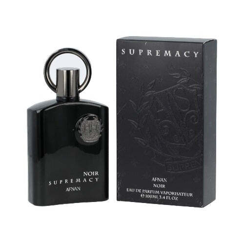 Afnan Supremacy Noir Eau De Parfum LuxuryLifeWay Online Store