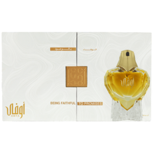 Ahmed Al Maghribi Awfa Eau De Parfum LuxuryLifeWay Online Store