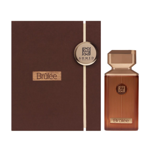 Ahmed Al Maghribi Brulee Eau De Parfum LuxuryLifeWay Online Store