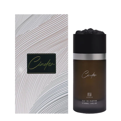Ahmed Al Maghribi Cinder Eau De Parfum LuxuryLifeWay Online Store