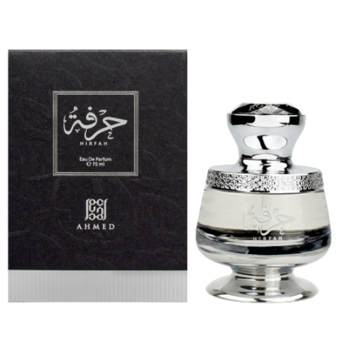 Ahmed Al Maghribi Hirfah Eau De Parfum LuxuryLifeWay Online Store
