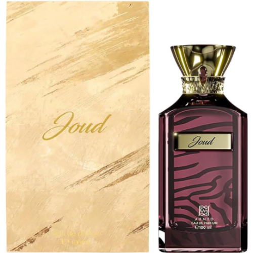 Ahmed Al Maghribi Joud Eau De Parfum LuxuryLifeWay Online Store