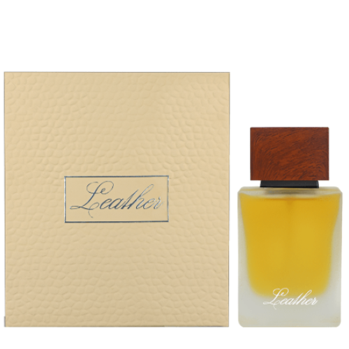 Ahmed Al Maghribi Leather Eau De Parfum LuxuryLifeWay Online Store