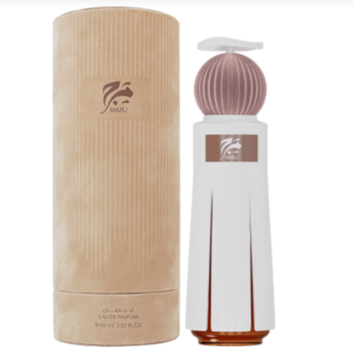 Ahmed Al Maghribi Marj Eau De Parfum LuxuryLifeWay Online Store