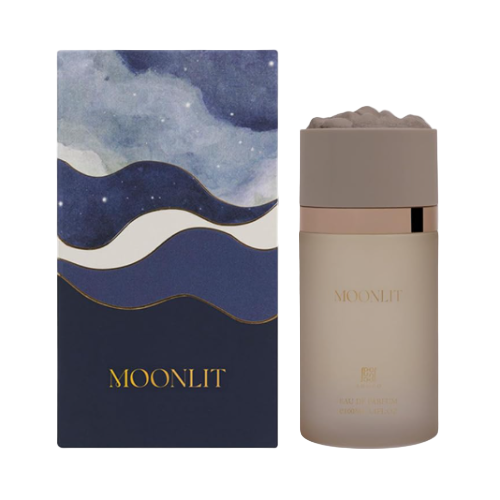 Ahmed Al Maghribi Moonlit Eau De Parfum LuxuryLifeWay Online Store
