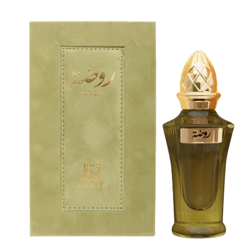 Ahmed Al Maghribi Rawdha Eau De Parfum LuxuryLifeWay Online Store