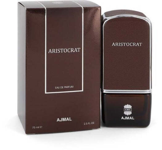 Ajmal Aristocrat Eau De Parfum LuxuryLifeWay Online Store