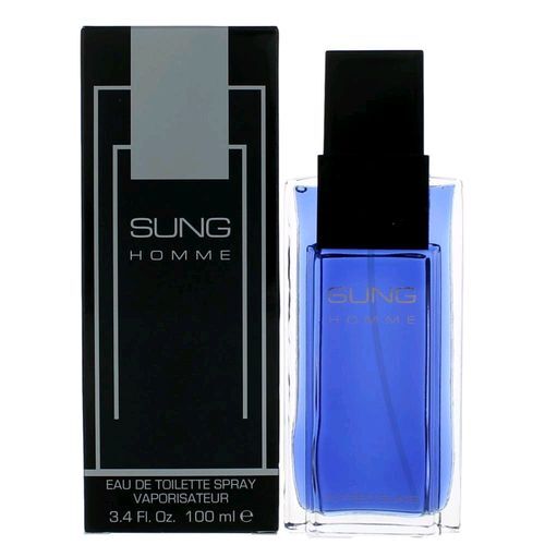 Alfred Sung Homme Eau De Toilette LuxuryLifeWay Online Store