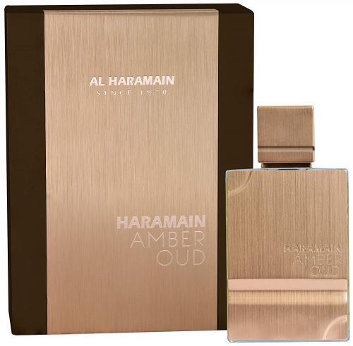 Al Haramain Amber Oud Eau De Parfum LuxuryLifeWay Online Store