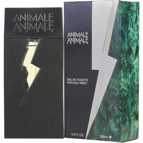 Animale Animale Eau De Toilette LuxuryLifeWay Online Store