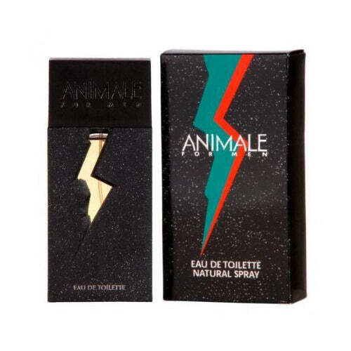 Animale Eau De Toilette LuxuryLifeWay Online Store