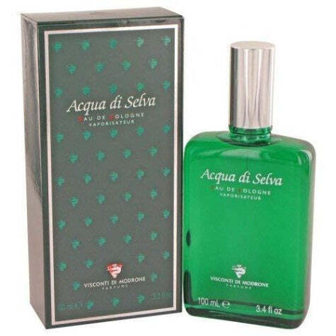 Acqua Di Selva Eau De Cologne LuxuryLifeWay Online Store