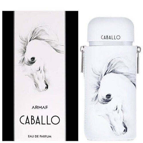 Armaf Caballo Eau De Parfum LuxuryLifeWay Online Store