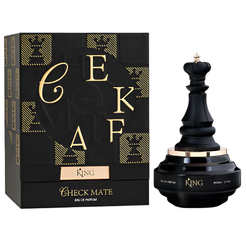 Armaf Checkmate King Eau De Parfum LuxuryLifeWay Online Store