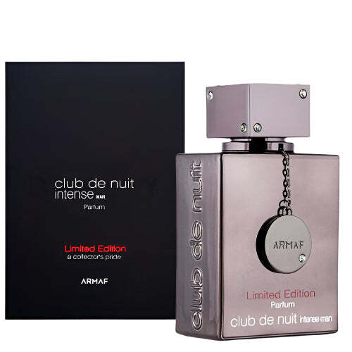 Armaf Club De Nuit Intense Parfum Ltd.Edition LuxuryLifeWay Online Store