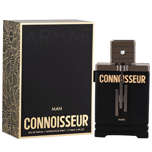 Armaf Connoisseur Eau De Parfum LuxuryLifeWay Online Store