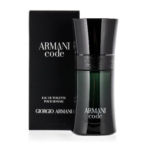 Giorgio Armani Code Eau De Toilette LuxuryLifeWay Online Store