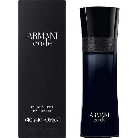 Giorgio Armani Code Eau De Toilette LuxuryLifeWay Online Store