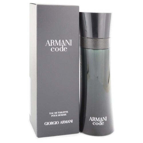 Giorgio Armani Code Eau De Toilette LuxuryLifeWay Online Store