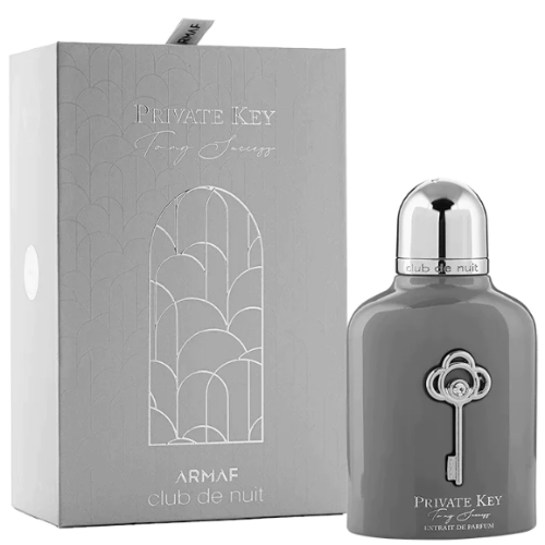 Armaf Club De Nuit Private Key To My Sucess Eau De Parfum LuxuryLifeWay Online Store