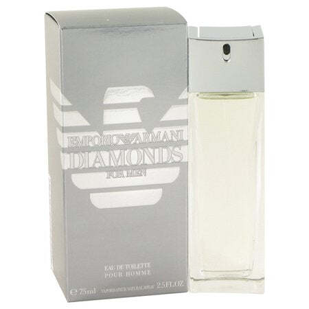 Emporio Armani Diamonds Eau De Toilette LuxuryLifeWay Online Store