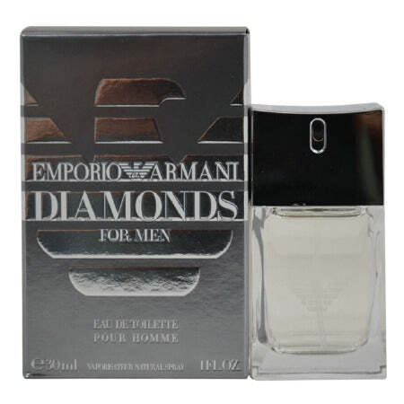 Emporio Armani Diamonds Eau De Toilette LuxuryLifeWay Online Store