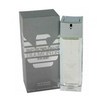Emporio Armani Diamonds Eau De Toilette LuxuryLifeWay Online Store