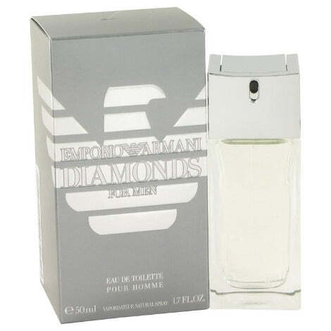 Emporio Armani Diamonds Eau De Toilette LuxuryLifeWay Online Store