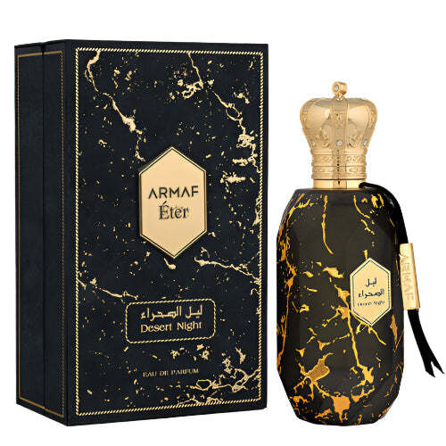 Armaf Eter Desert Night Eau De Parfum LuxuryLifeWay Online Store