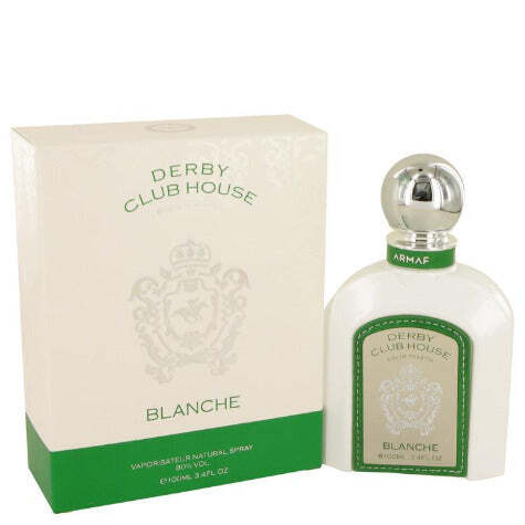 Armaf Derby Club House Blanche Eau De Toilette LuxuryLifeWay Online Store